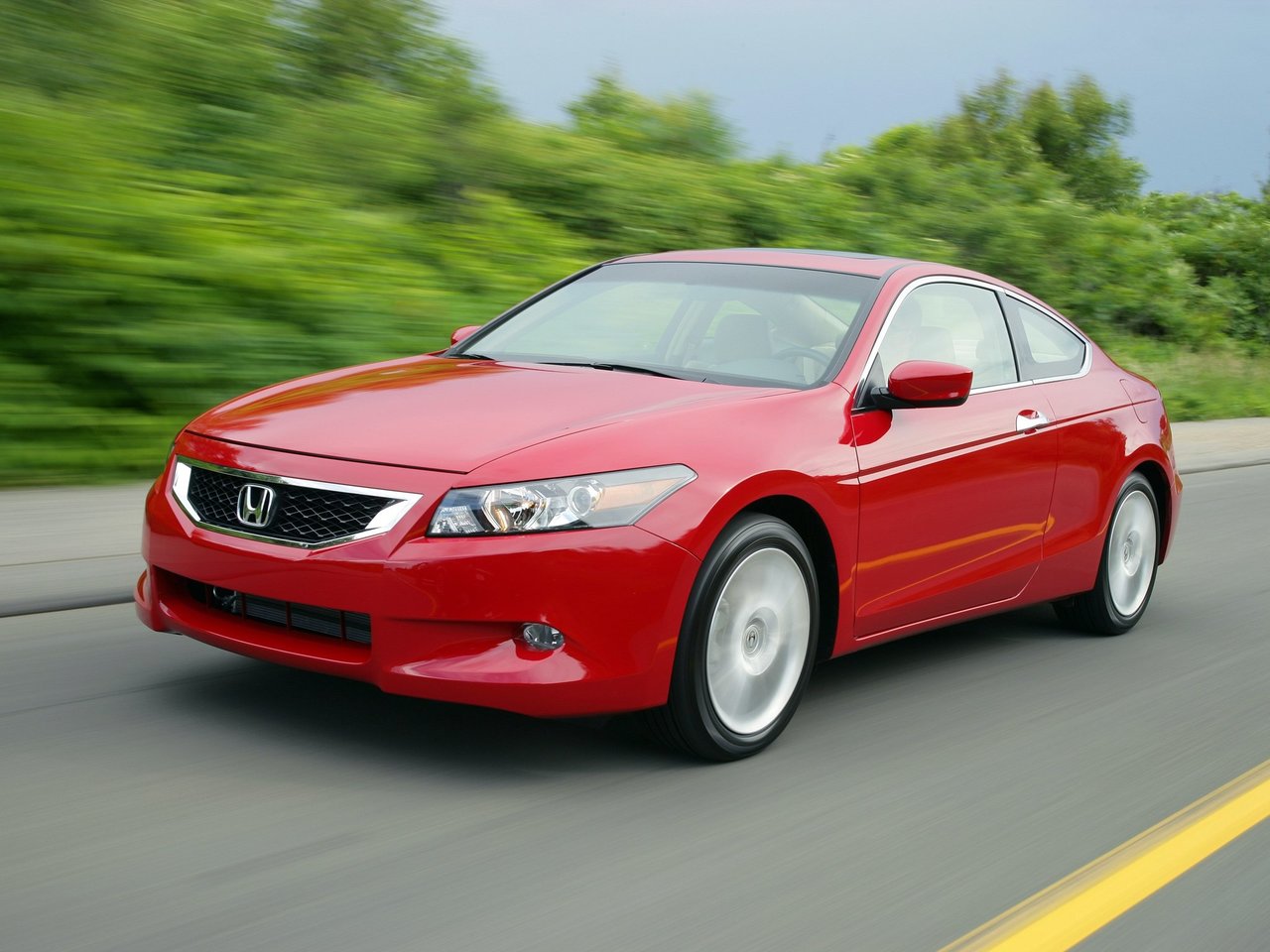 VIII (2007–2011)