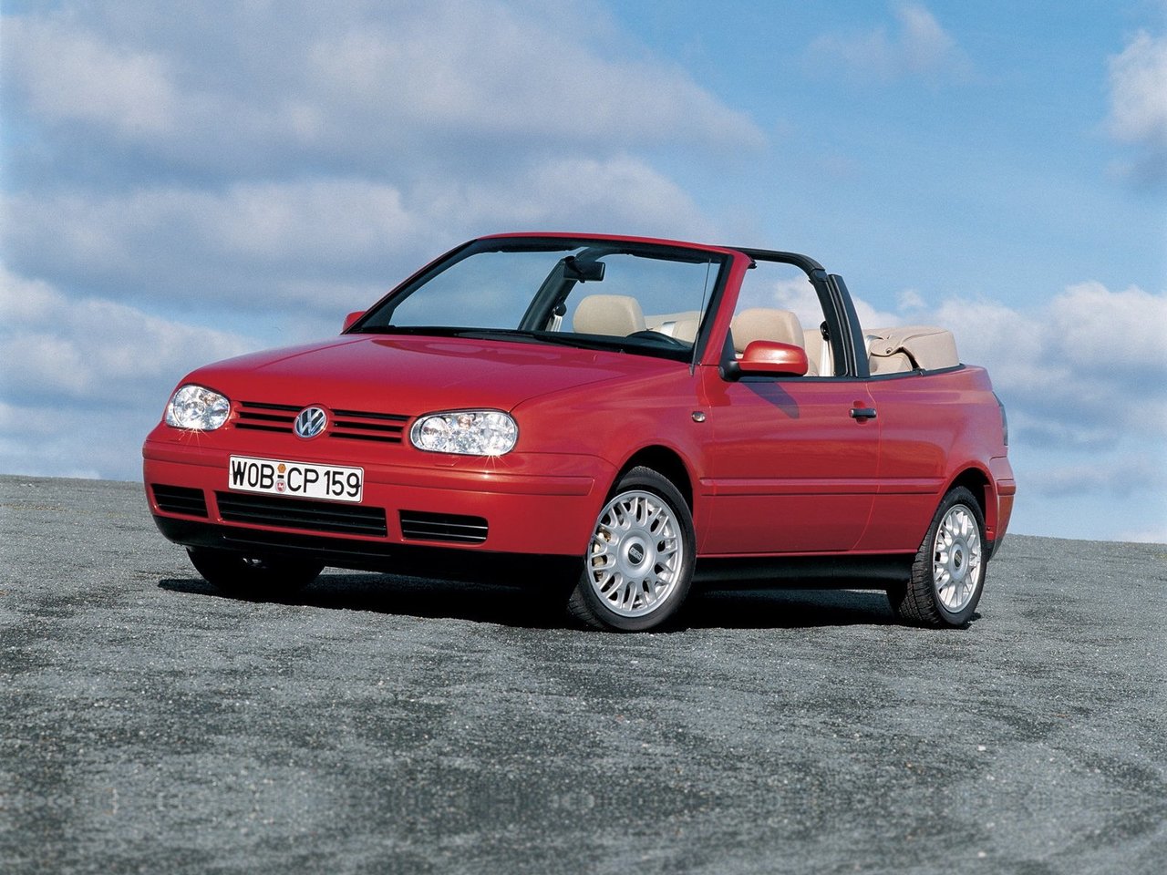 IV (1997–2006)