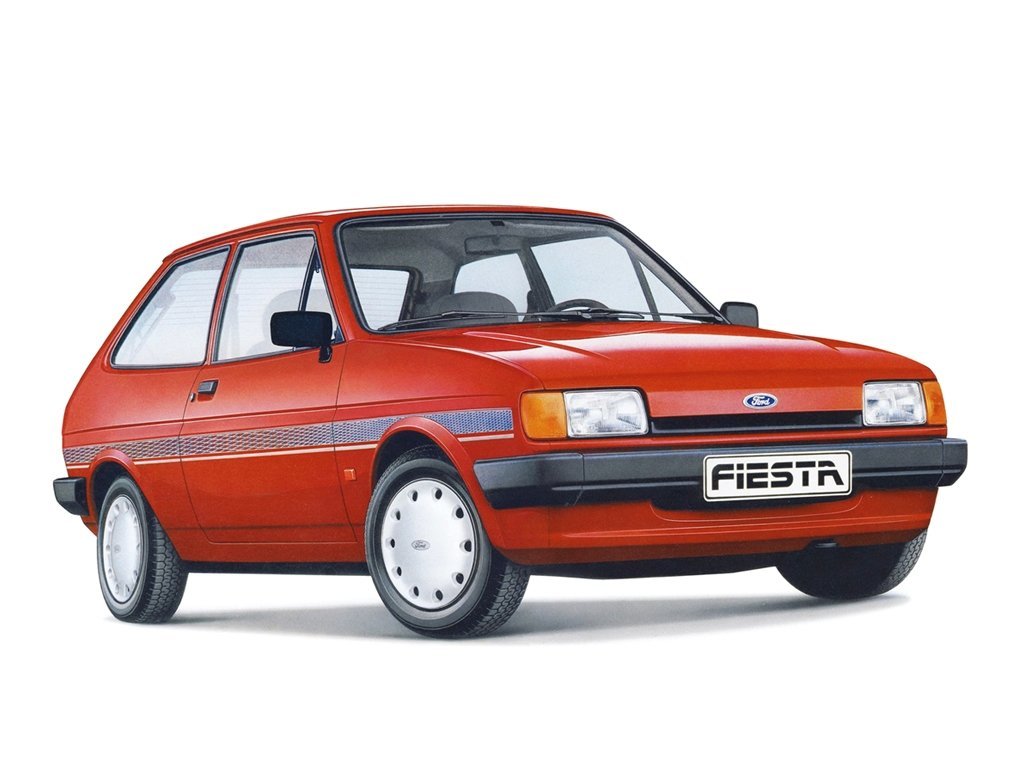Mk2 (1983–1989)