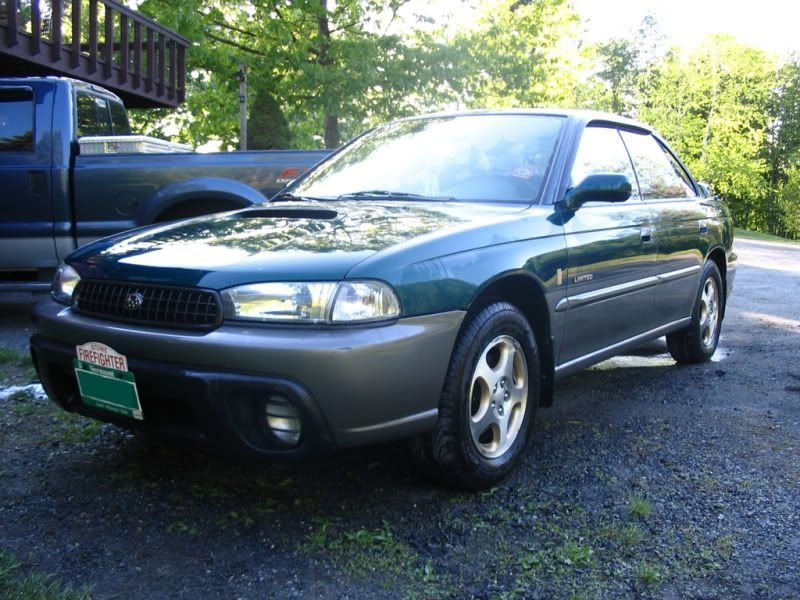 I (1994–1999)