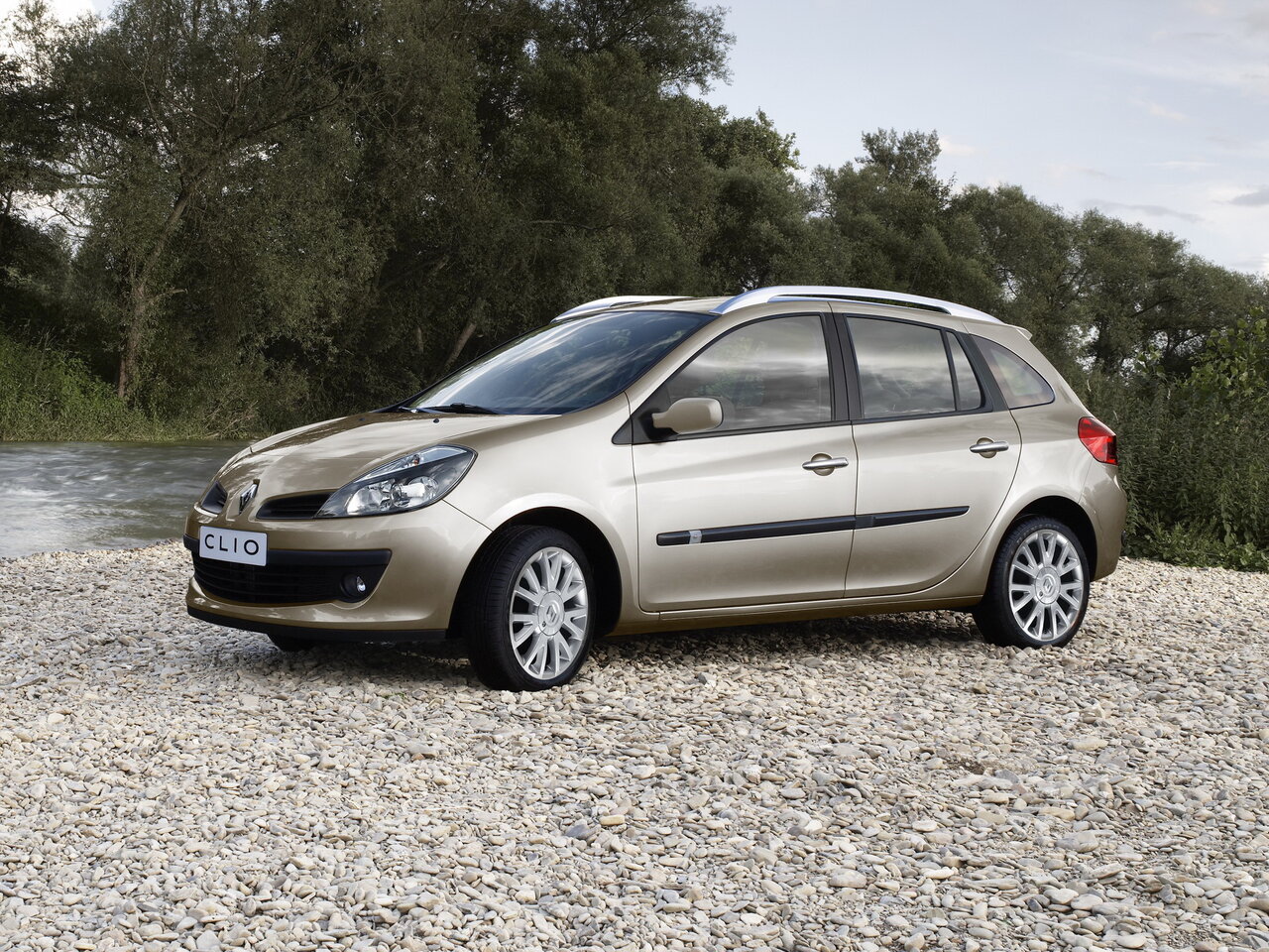III (2005–2009)