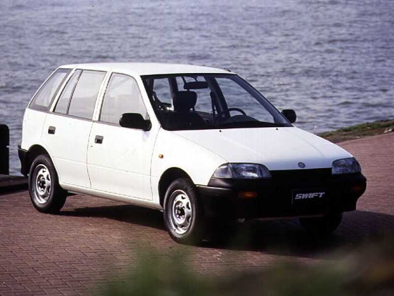II (1989–1995)