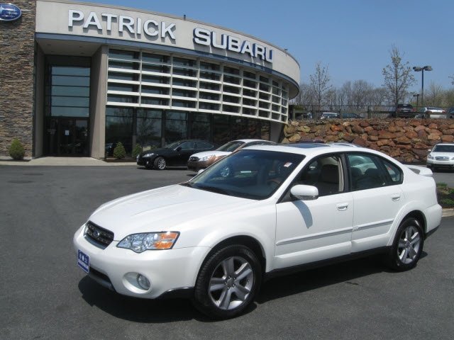 III (2003–2006)