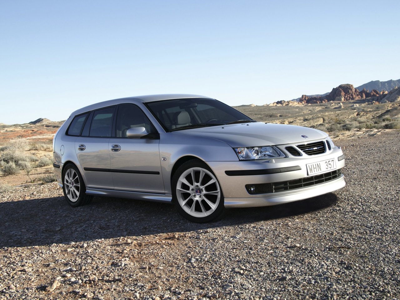 II (2002–2008)