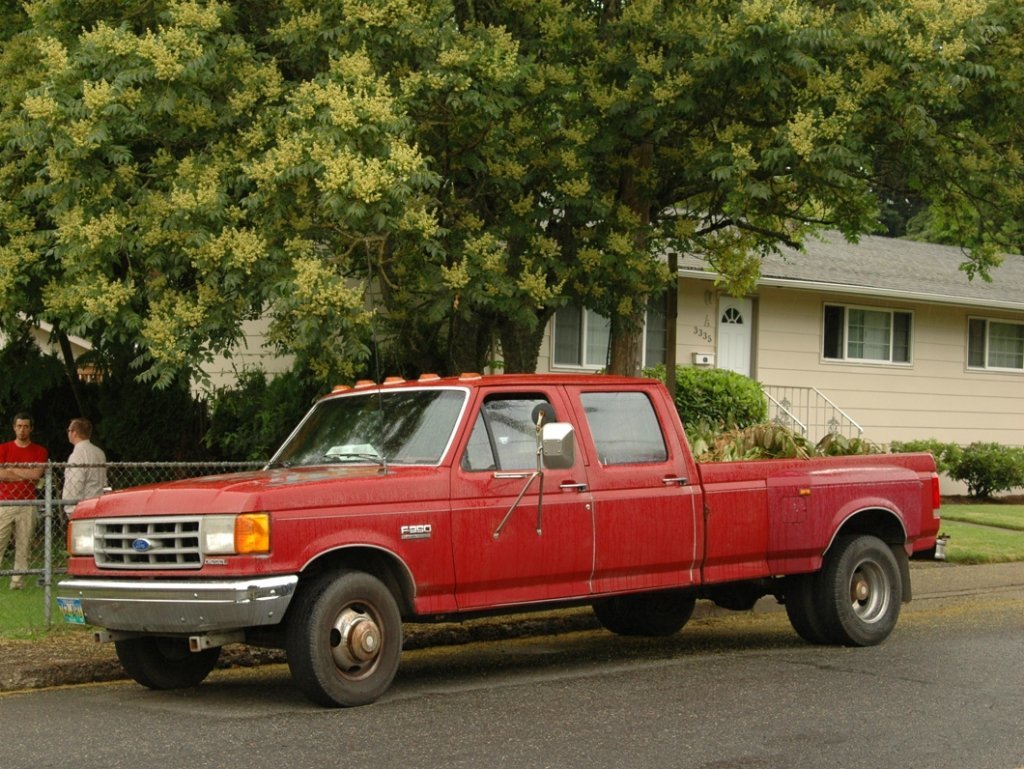VIII (1986–1991)