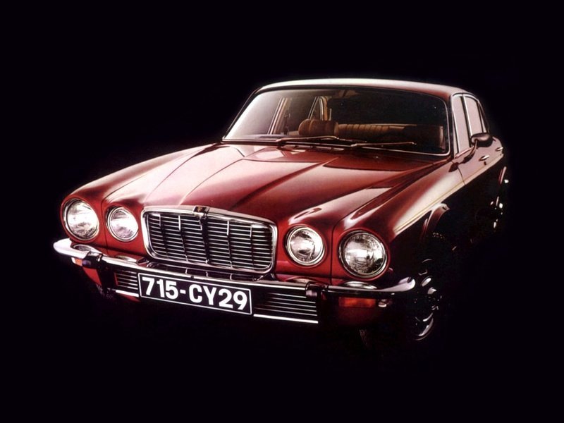 I (Series 2) (1973–1979)