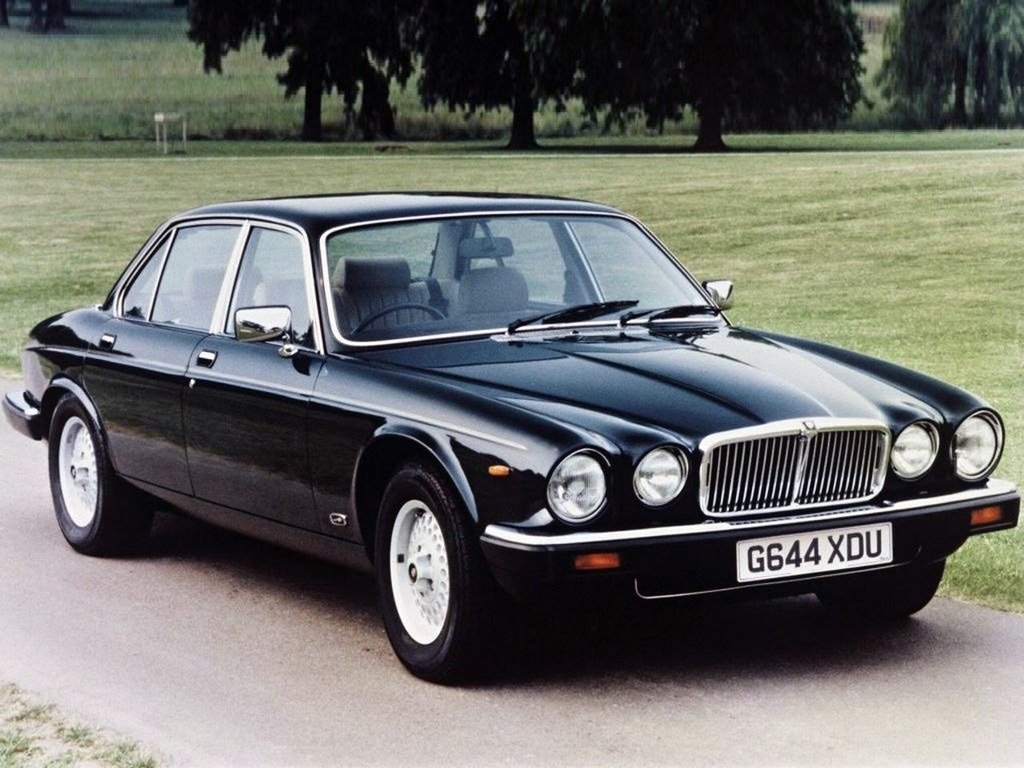 I (Series 3) (1979–1993)