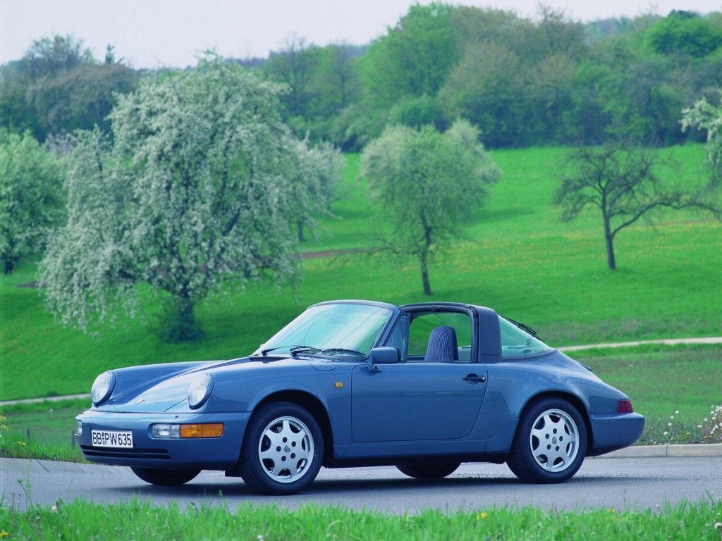 III (964) (1988–1994)