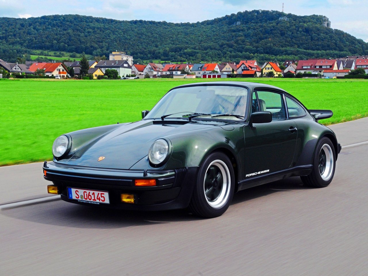 II (911, 930) (1973–1989)