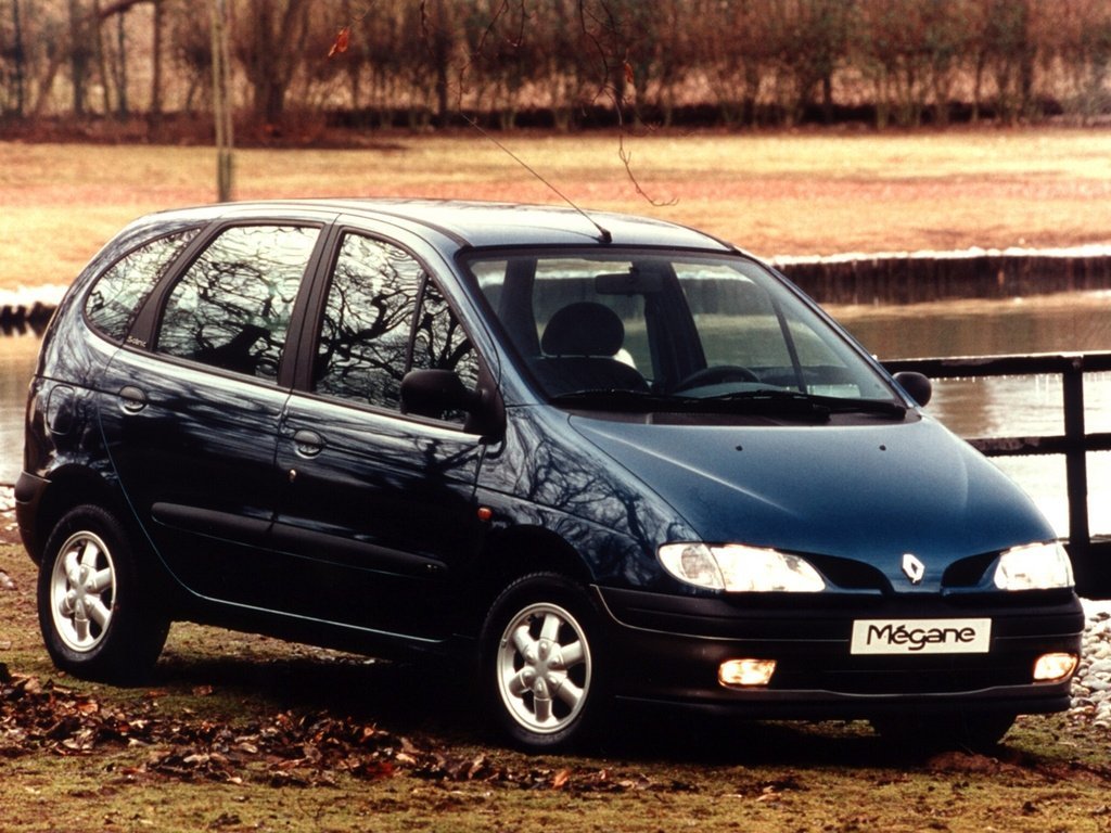 I (1996–1999)