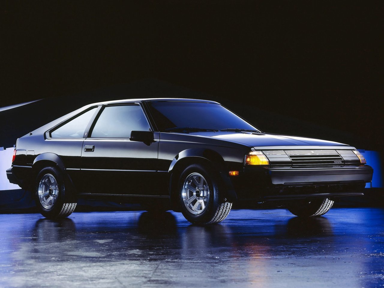 III (A60) (1981–1985)