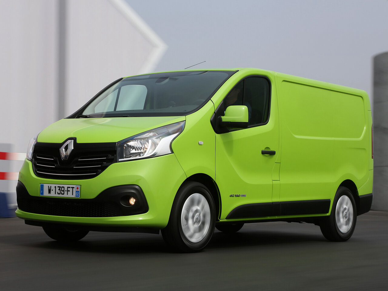 III (2014–2021)