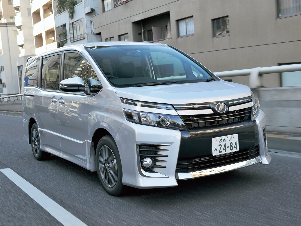 III (R80) (2014–2017)