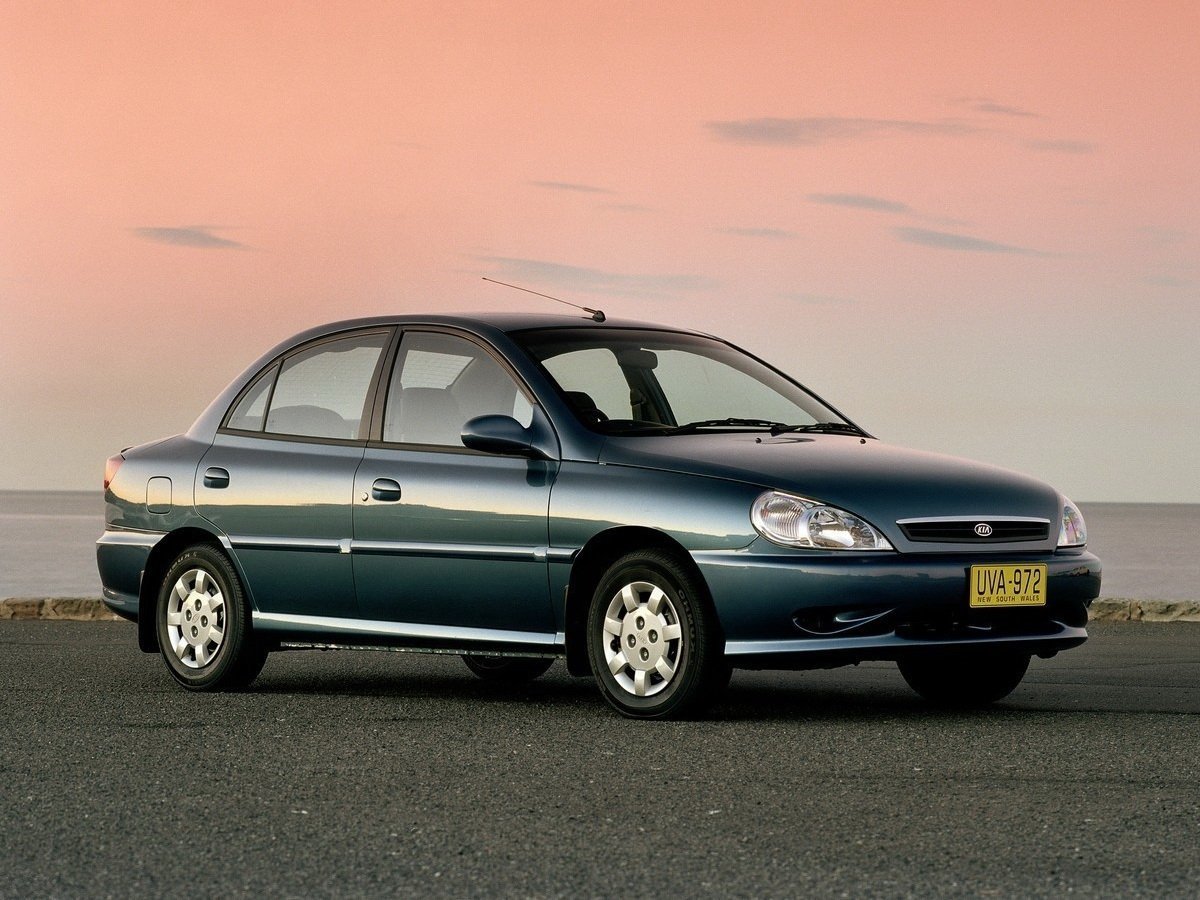 I (1999–2002)