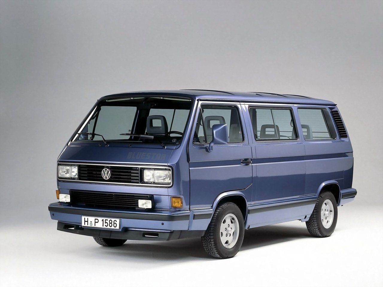 T3 (1984–1992)