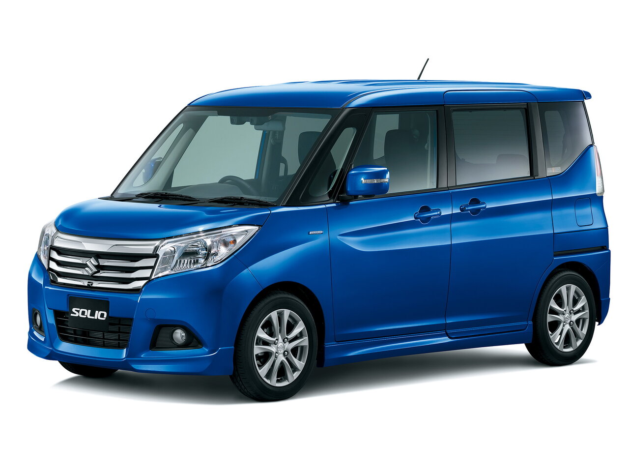 III (2015–2020)