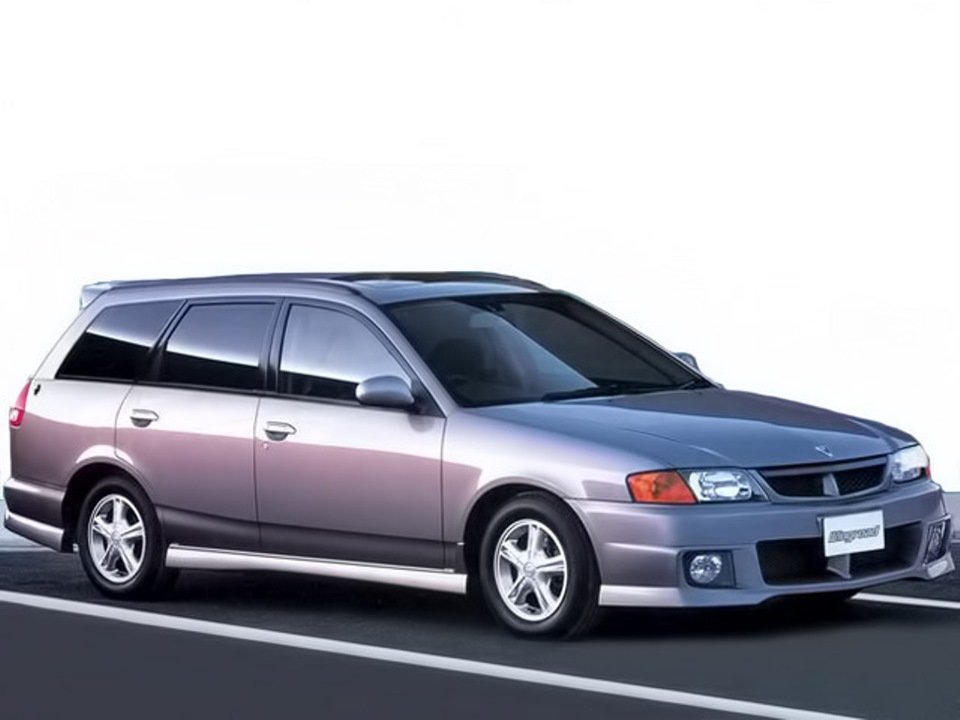 II (Y11) (1999–2001)