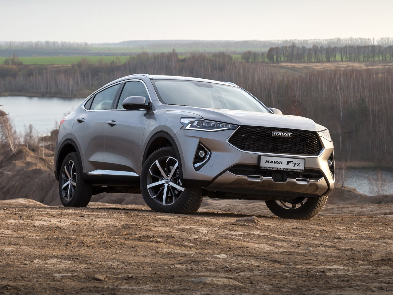 I (2019–2022)