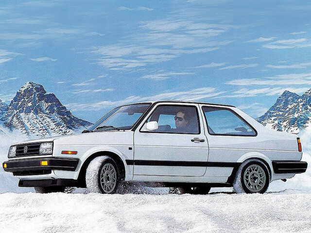 II (1984–1992)