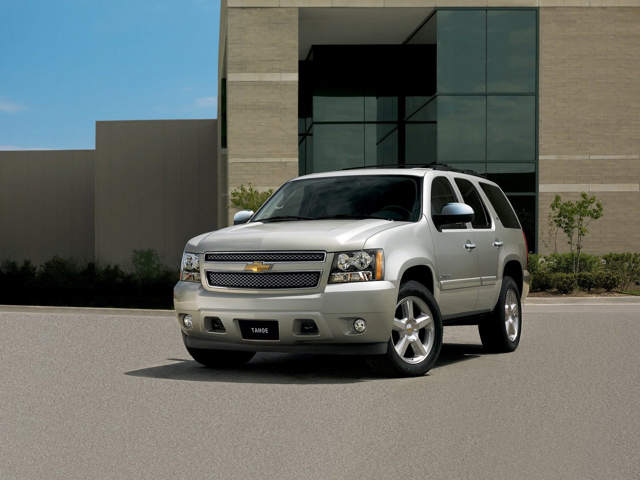 III (2006–2014)