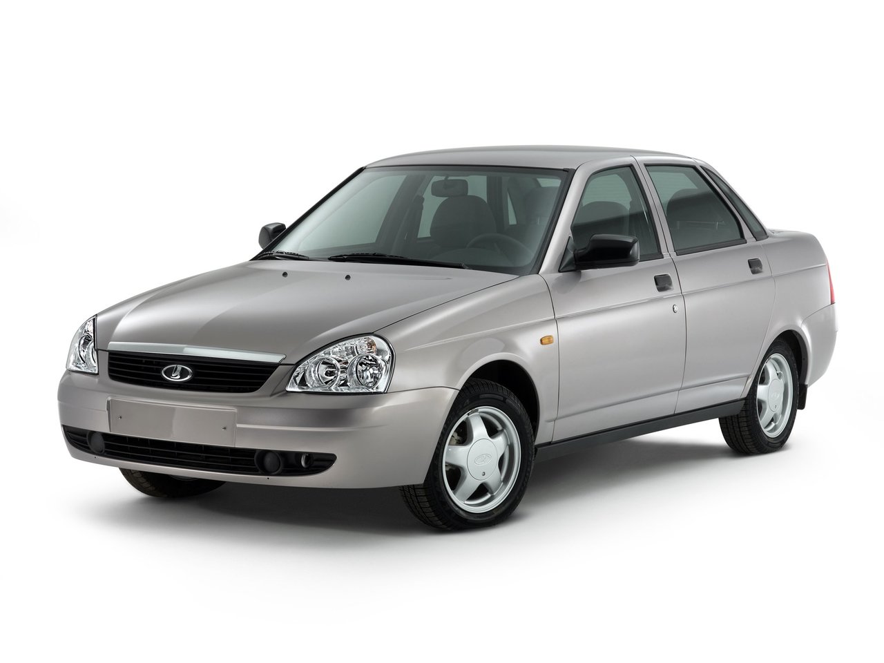 I (2007–2013)
