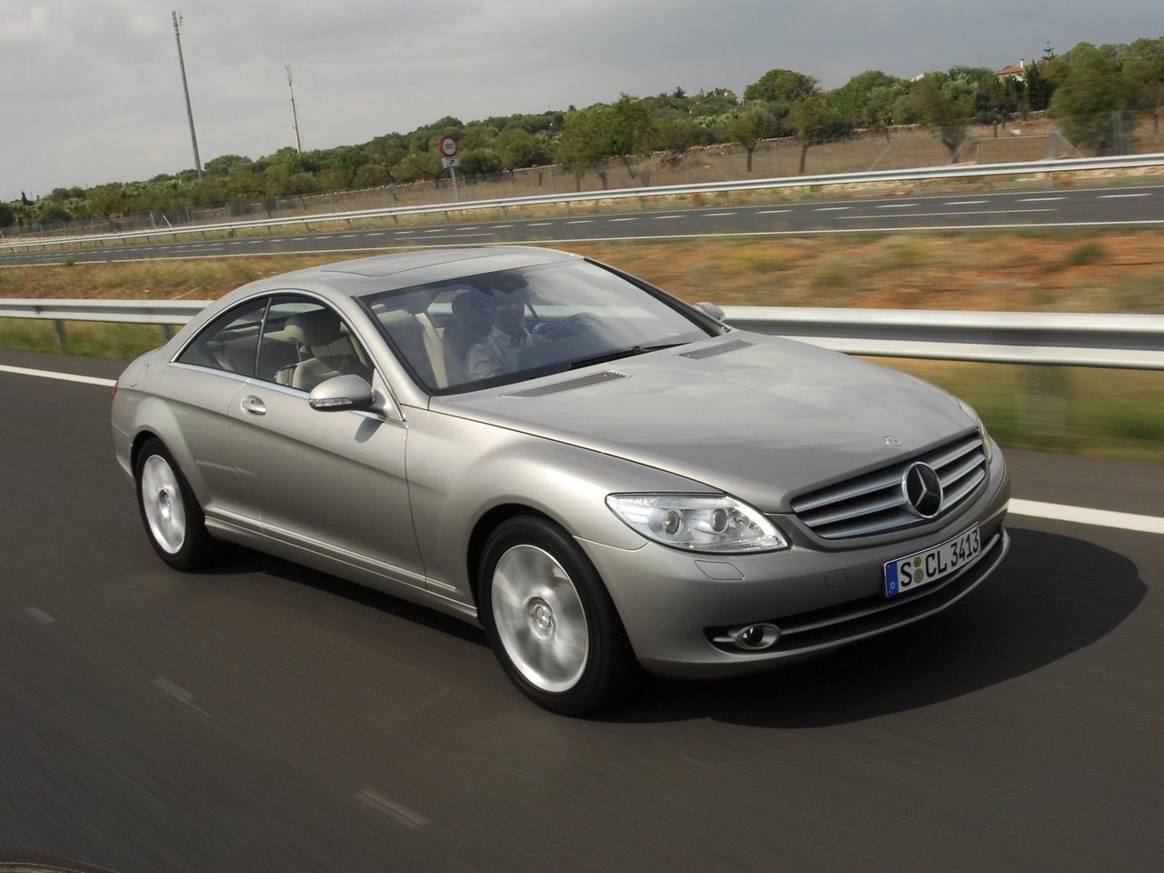III (C216) (2006–2010)