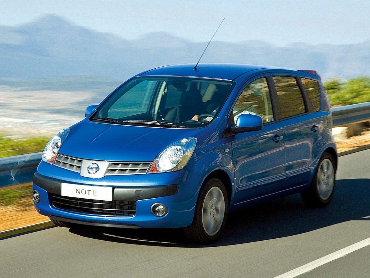 I (2005–2008)