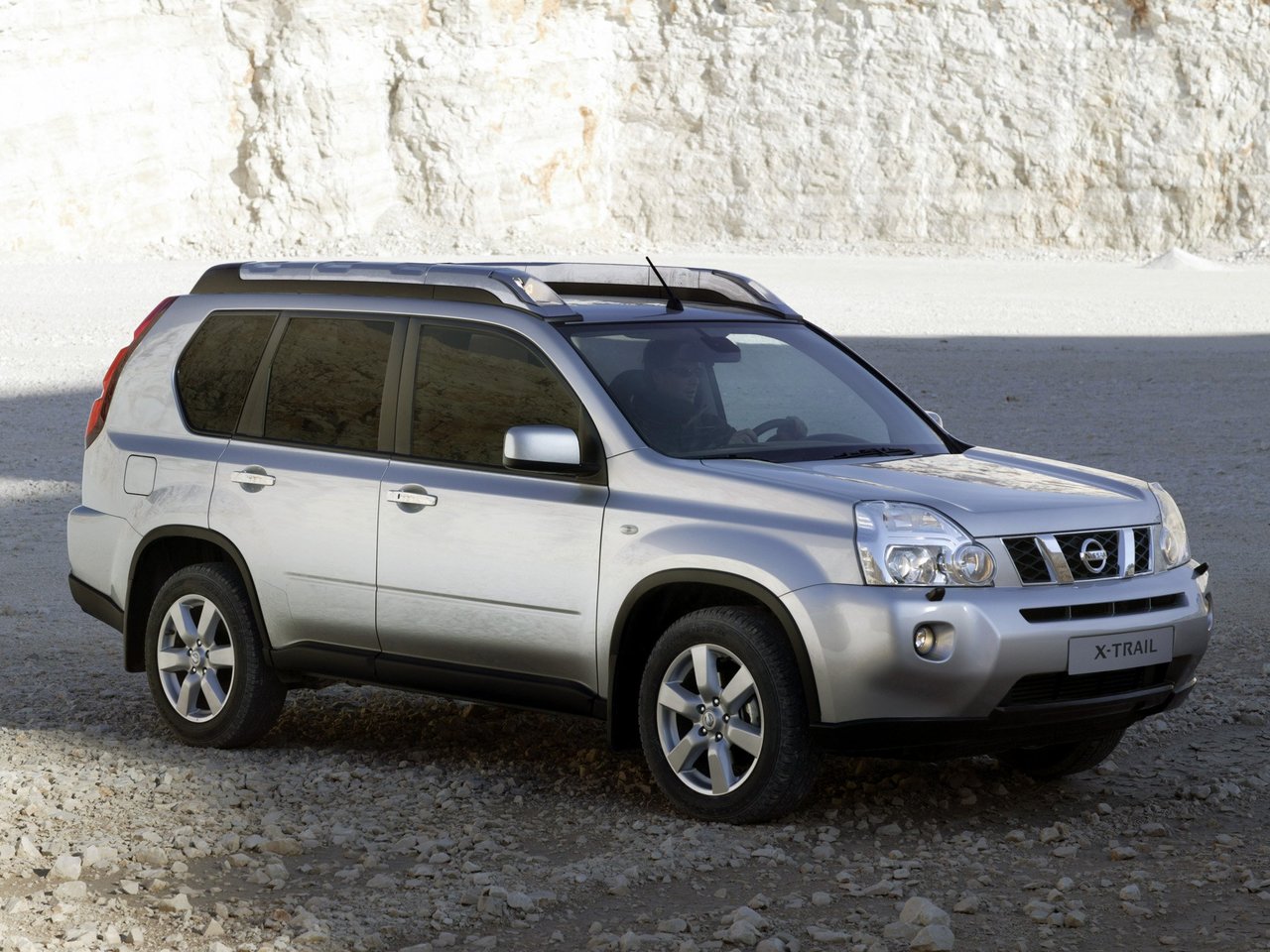 II (2007–2011)