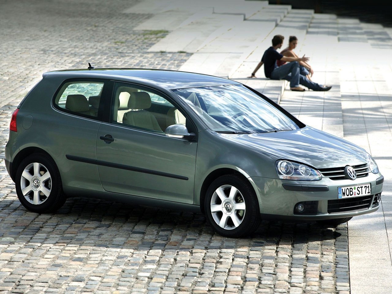 V (2003–2009)