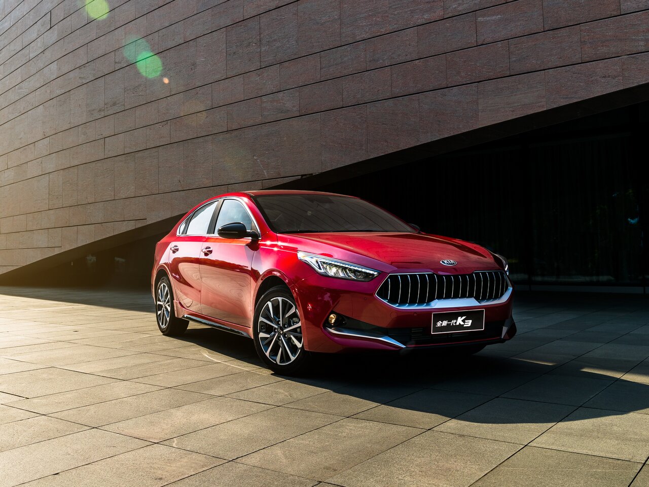 II (China Market) (2019–2022)