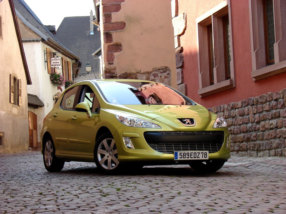 I (2007–2011)