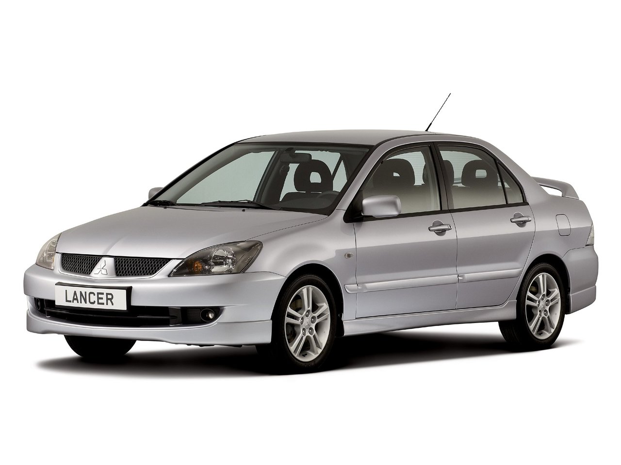 IX Рестайлинг (2005–2010)