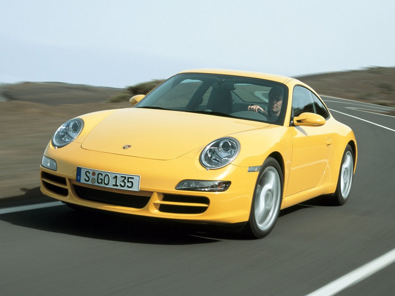 VI (997) (2004–2009)
