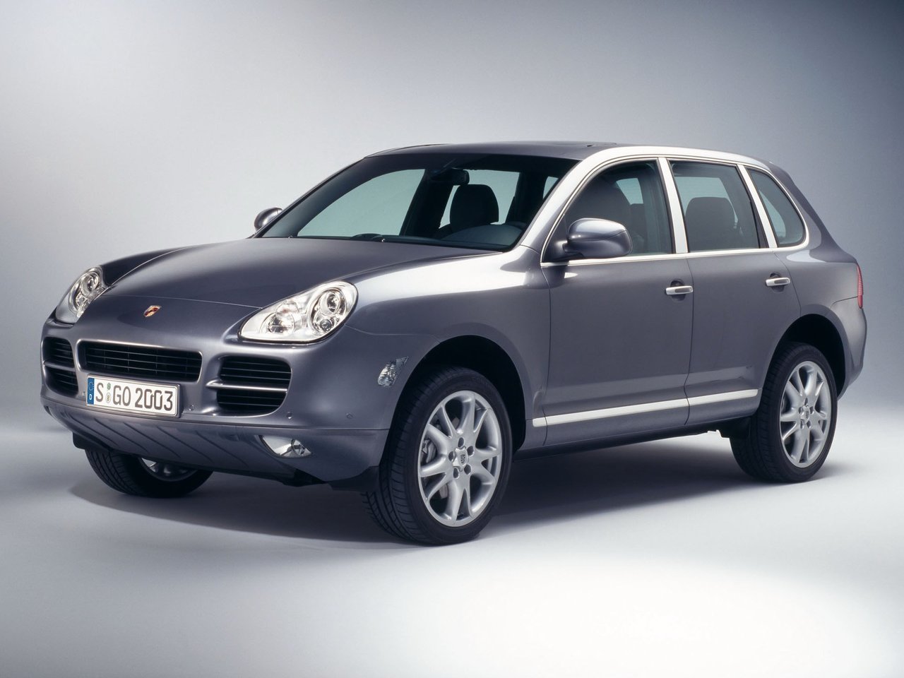 I (955) (2002–2007)
