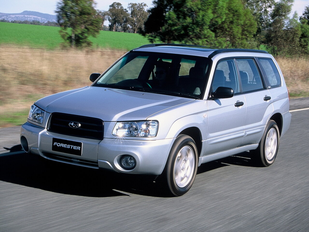 II (2002–2005)