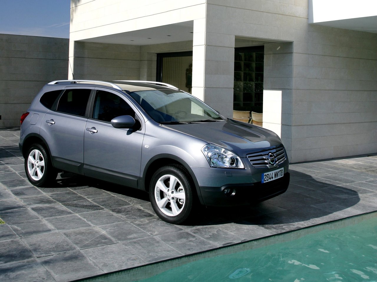 I (2008–2010)