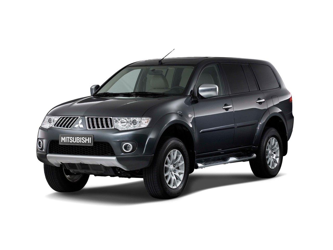 II (2008–2013)