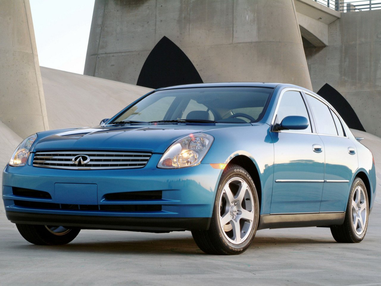 III (2002–2007)