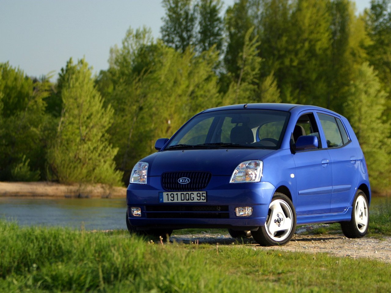 I (2004–2007)