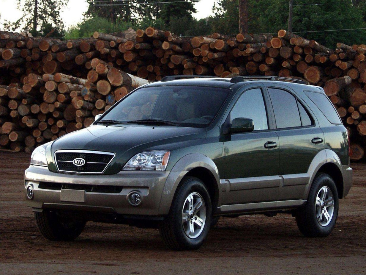 I (2002–2006)