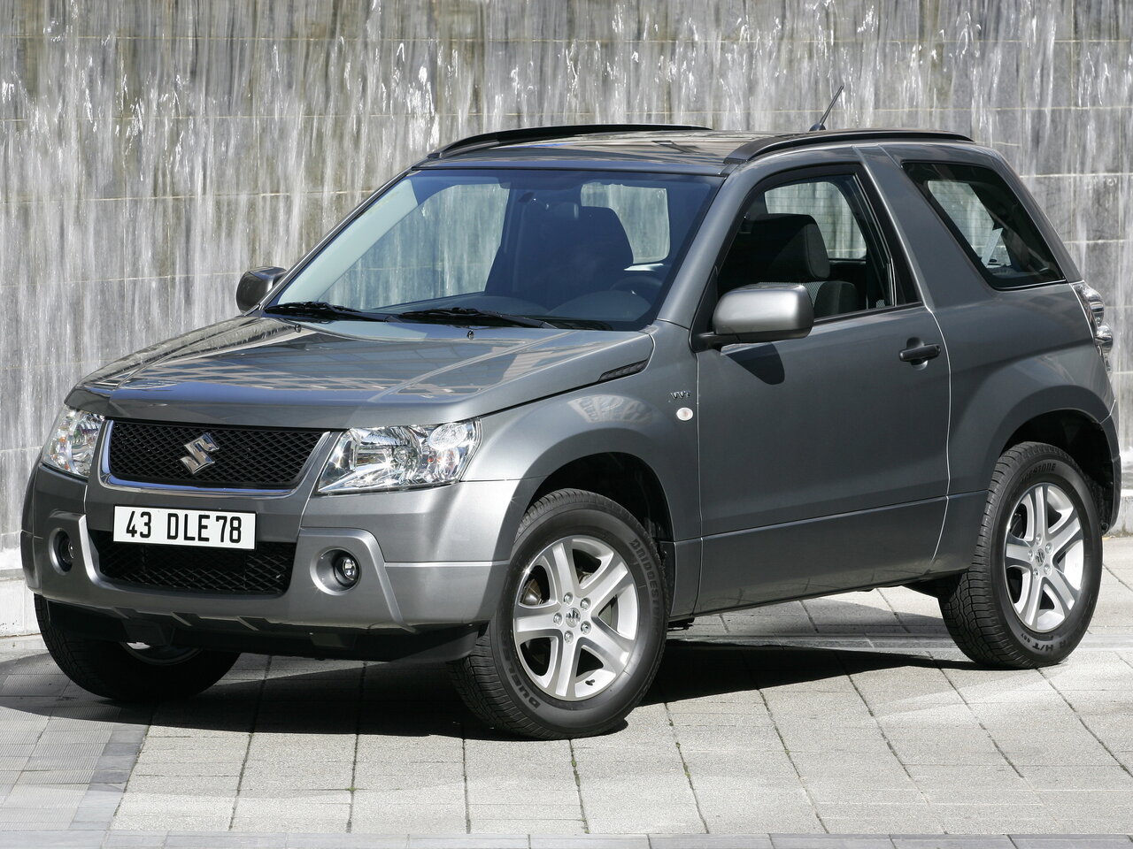 III (2005–2008)
