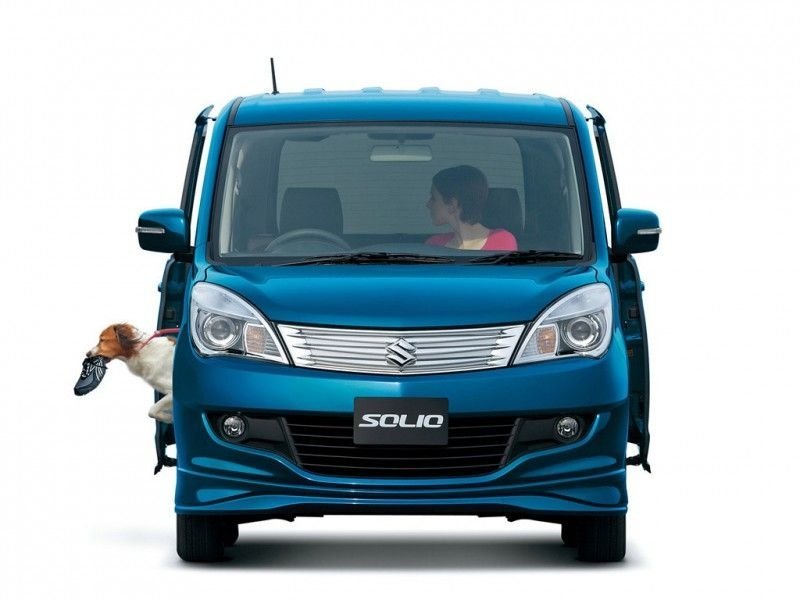 II (2011–2013)