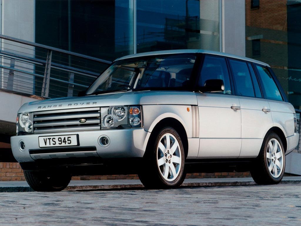 III (2001–2005)