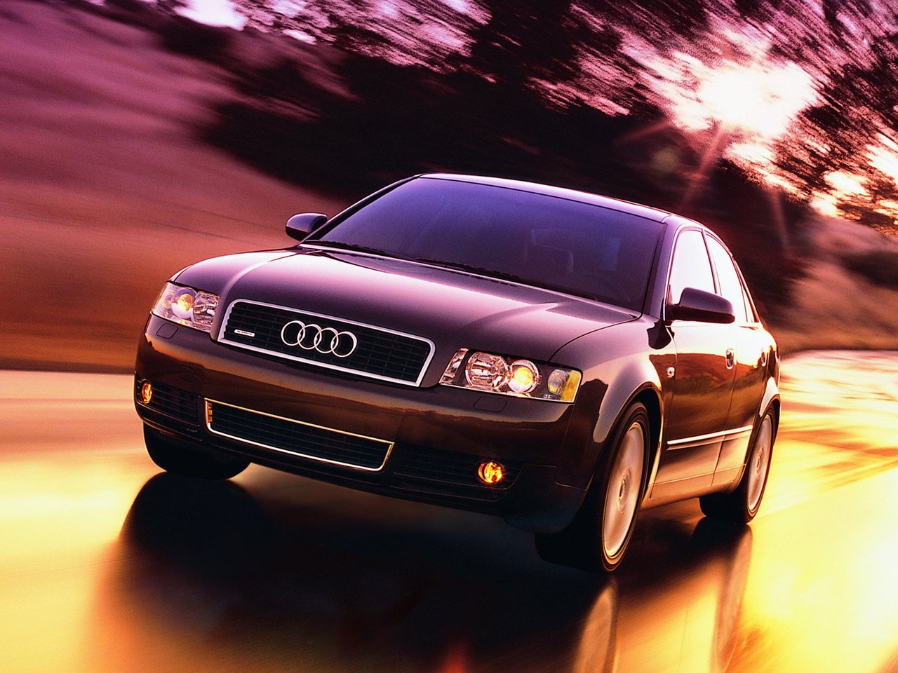 II (B6) (2000–2006)