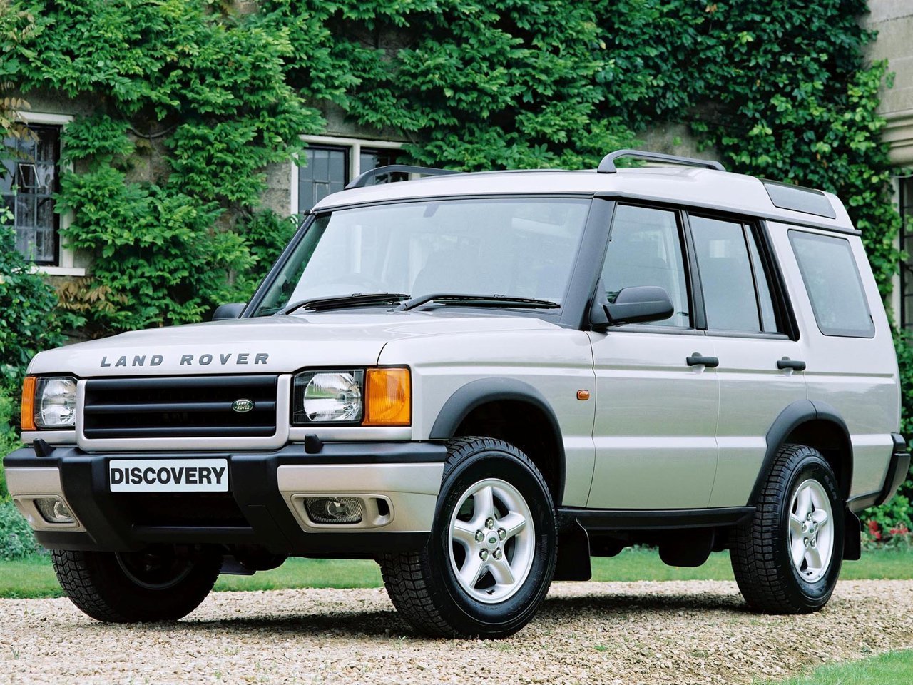 II (1998–2004)