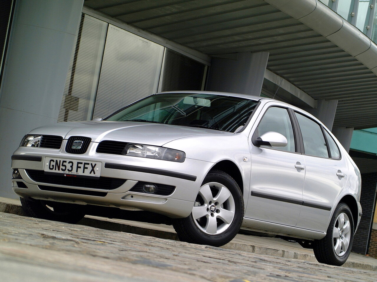 I (1999–2006)