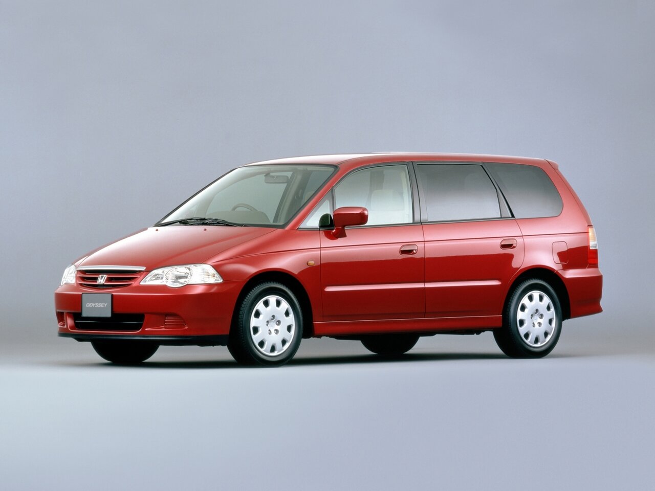II (1999–2003)