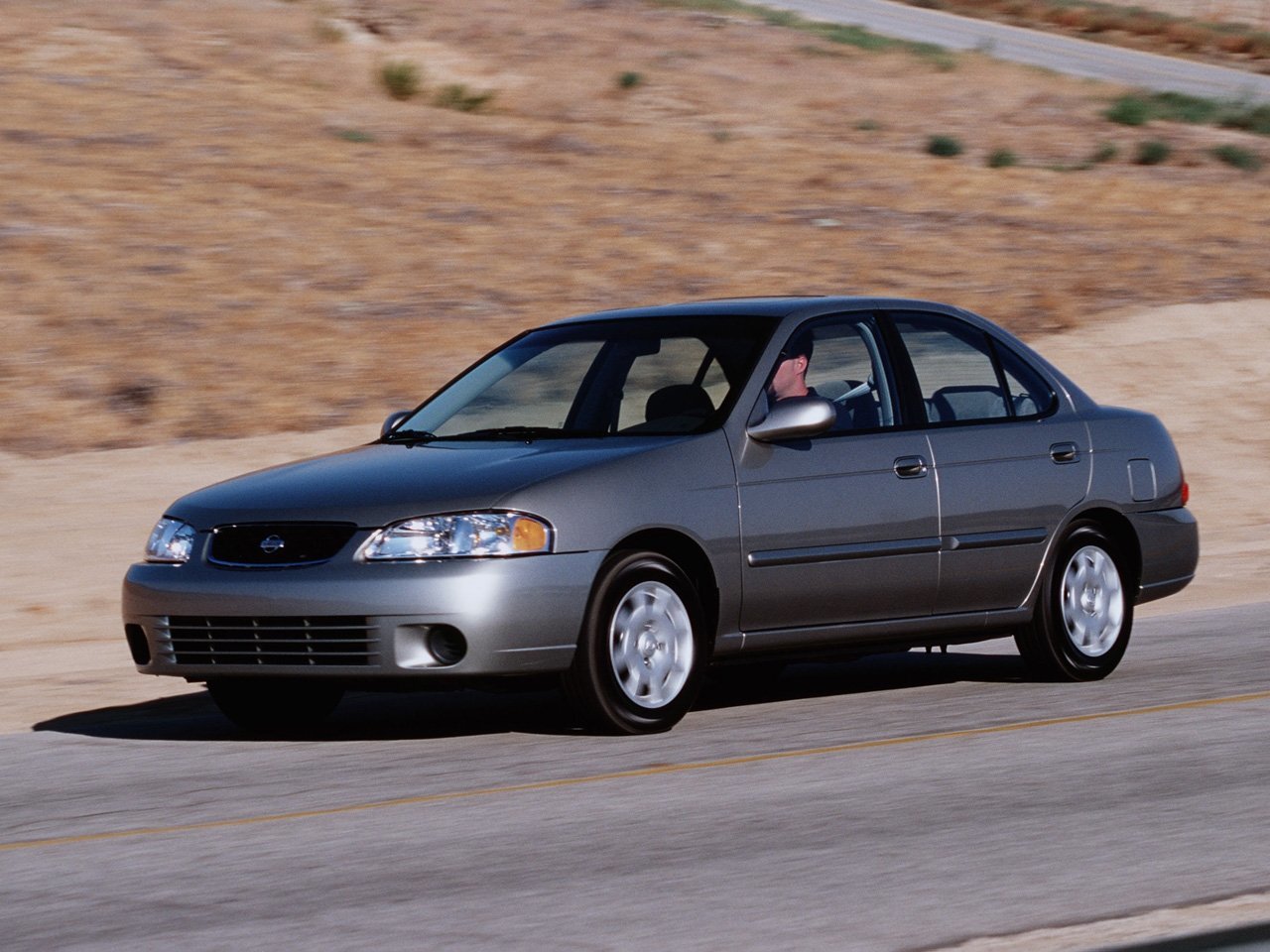 V (B15) (1999–2006)