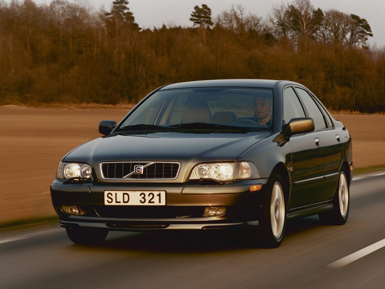 I Рестайлинг (1999–2004)