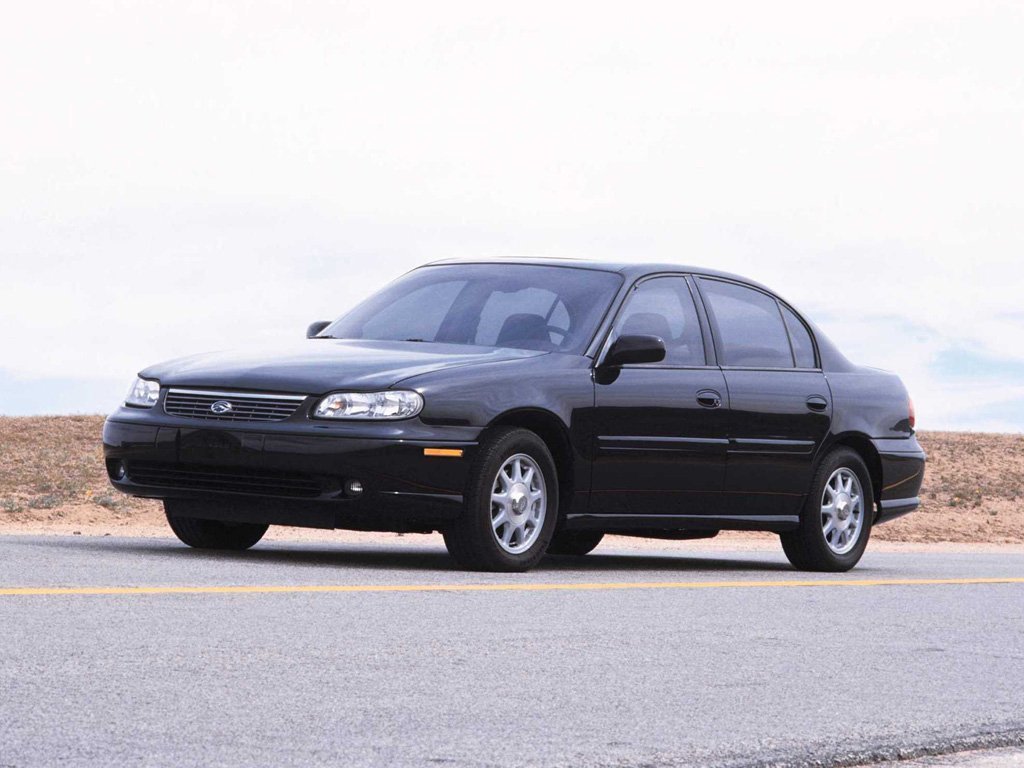 V (1996–2000)
